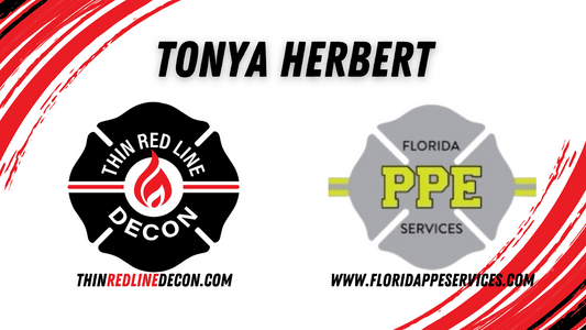 Tonya Herbert (EP. 94)