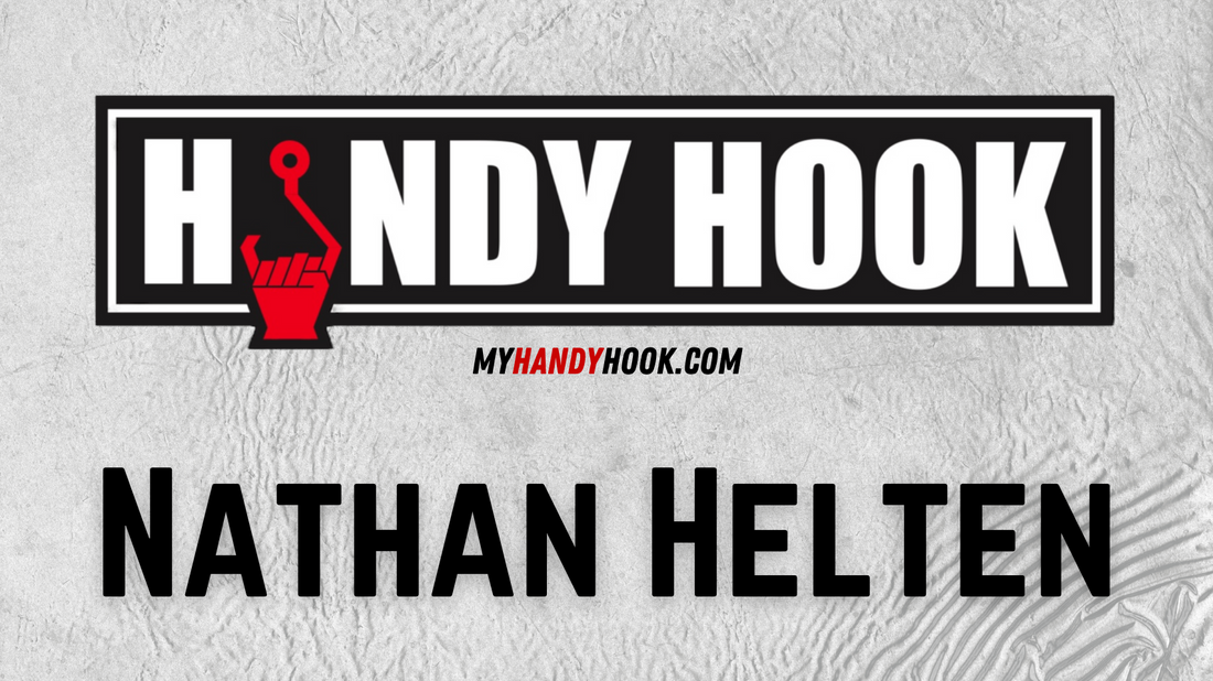 The Handy Hook (Ep. 92)