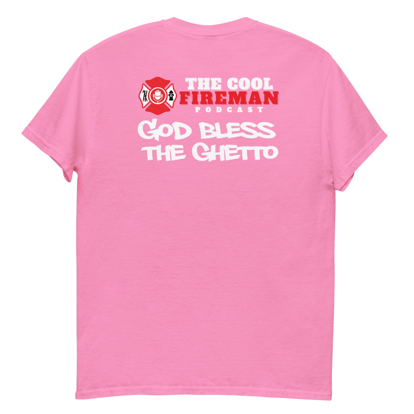 TCF - T-Shirt