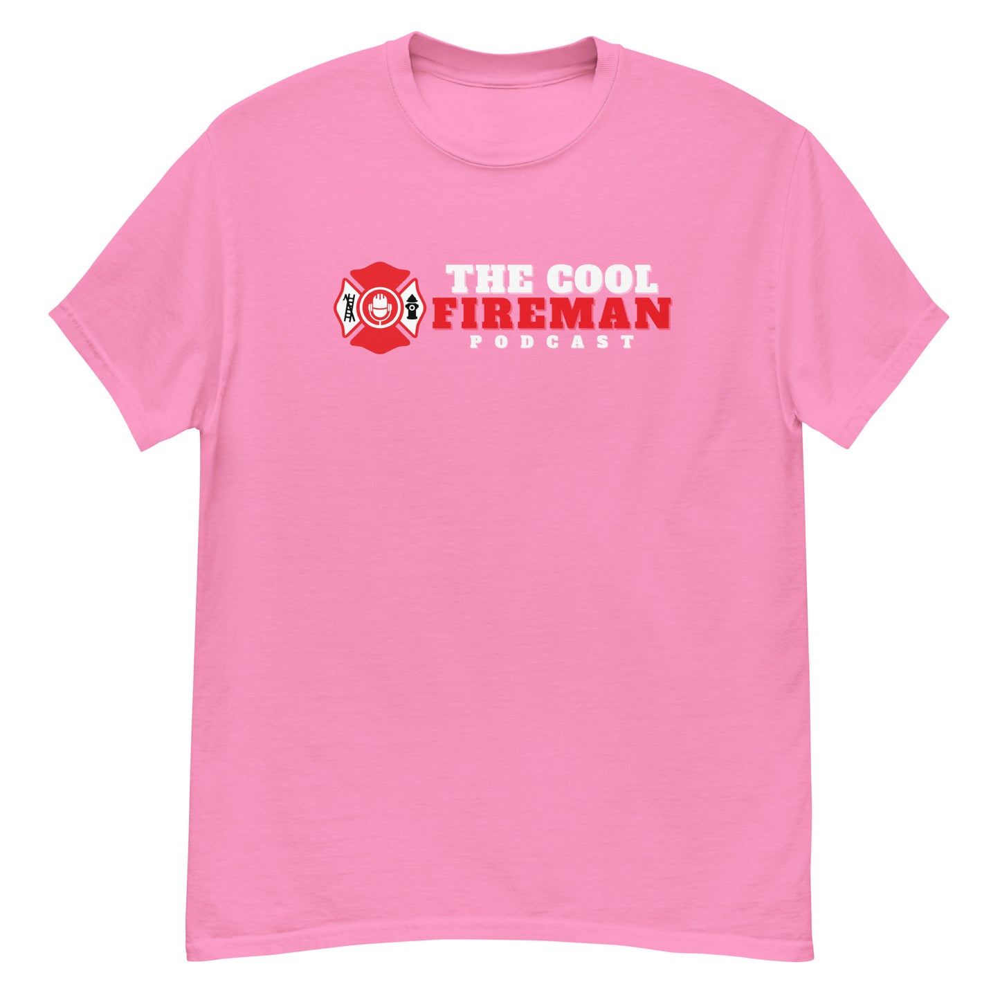 TCF - T-Shirt