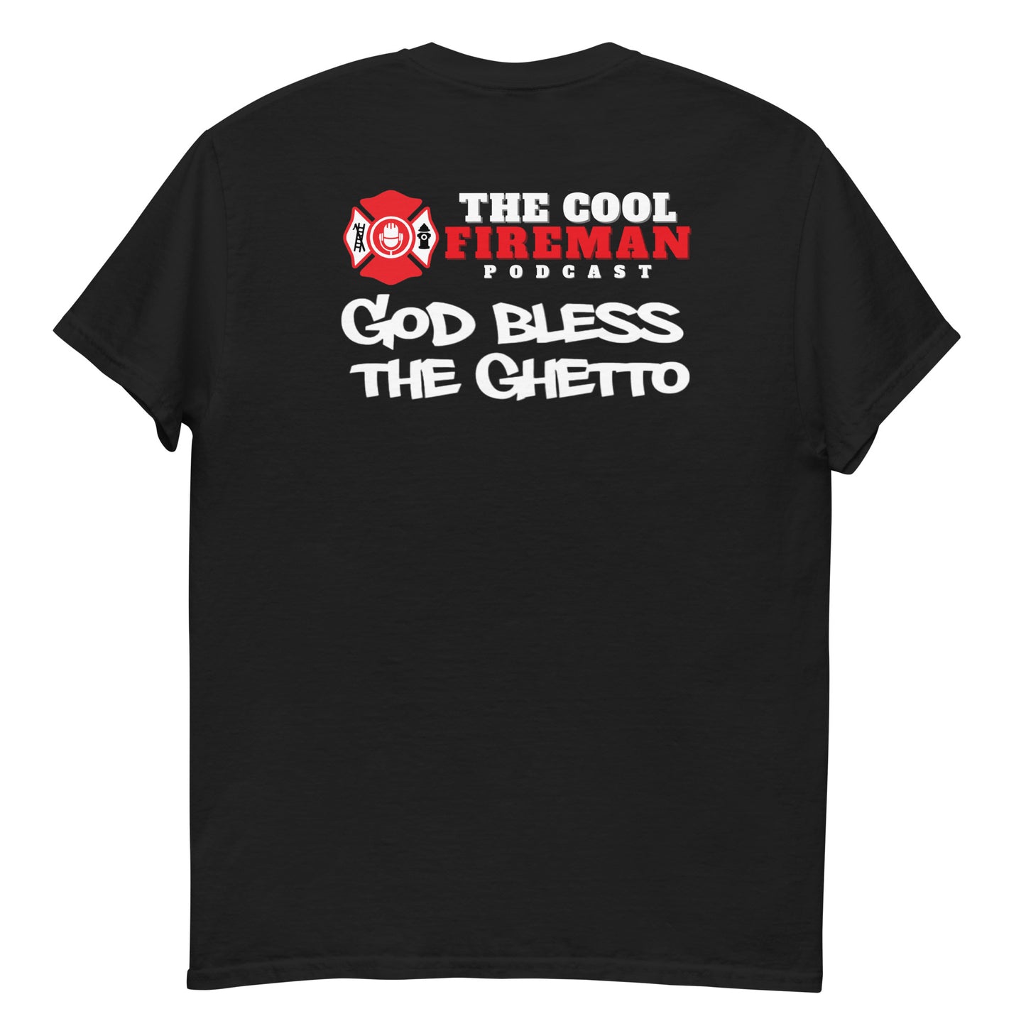 TCF - T-Shirt