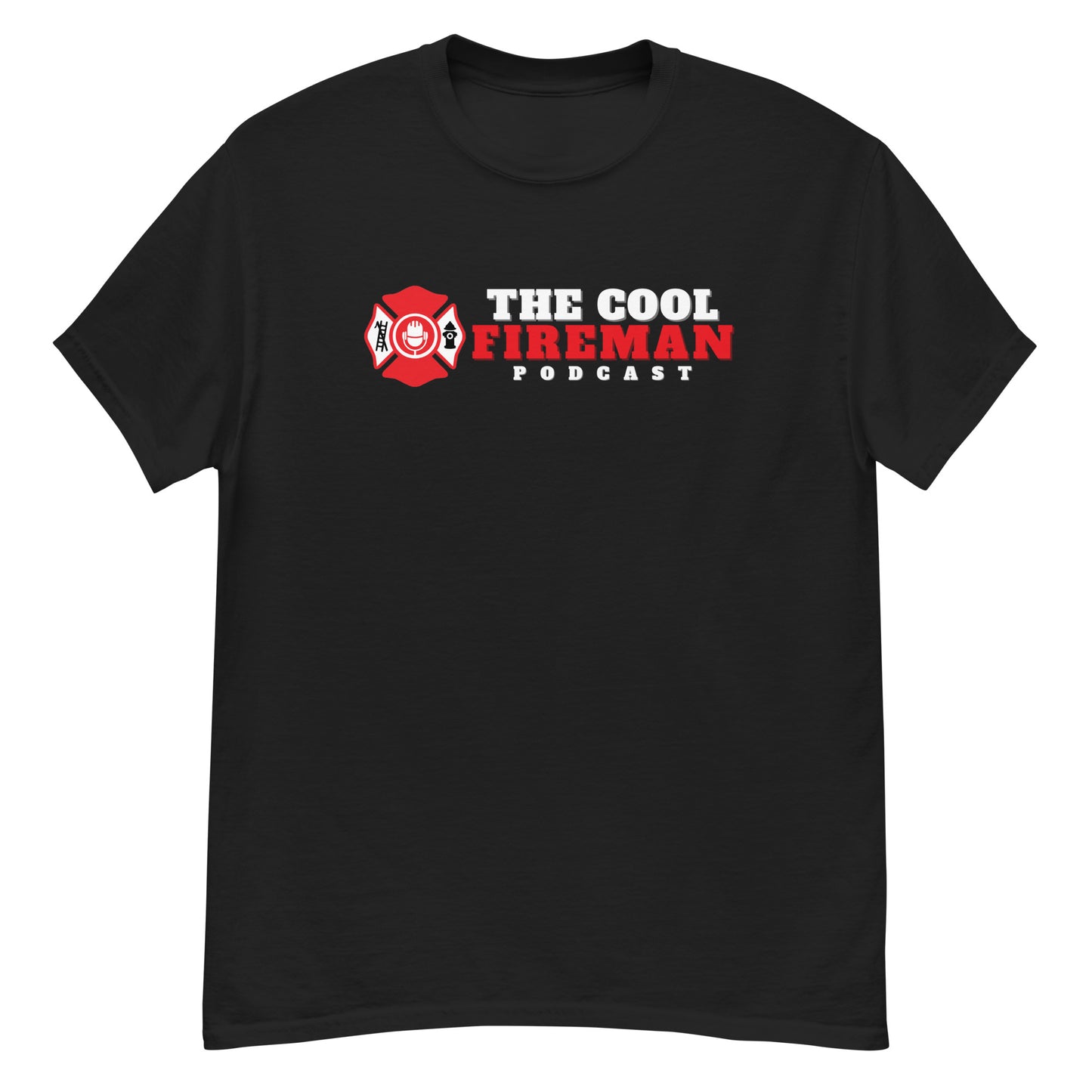 TCF - T-Shirt