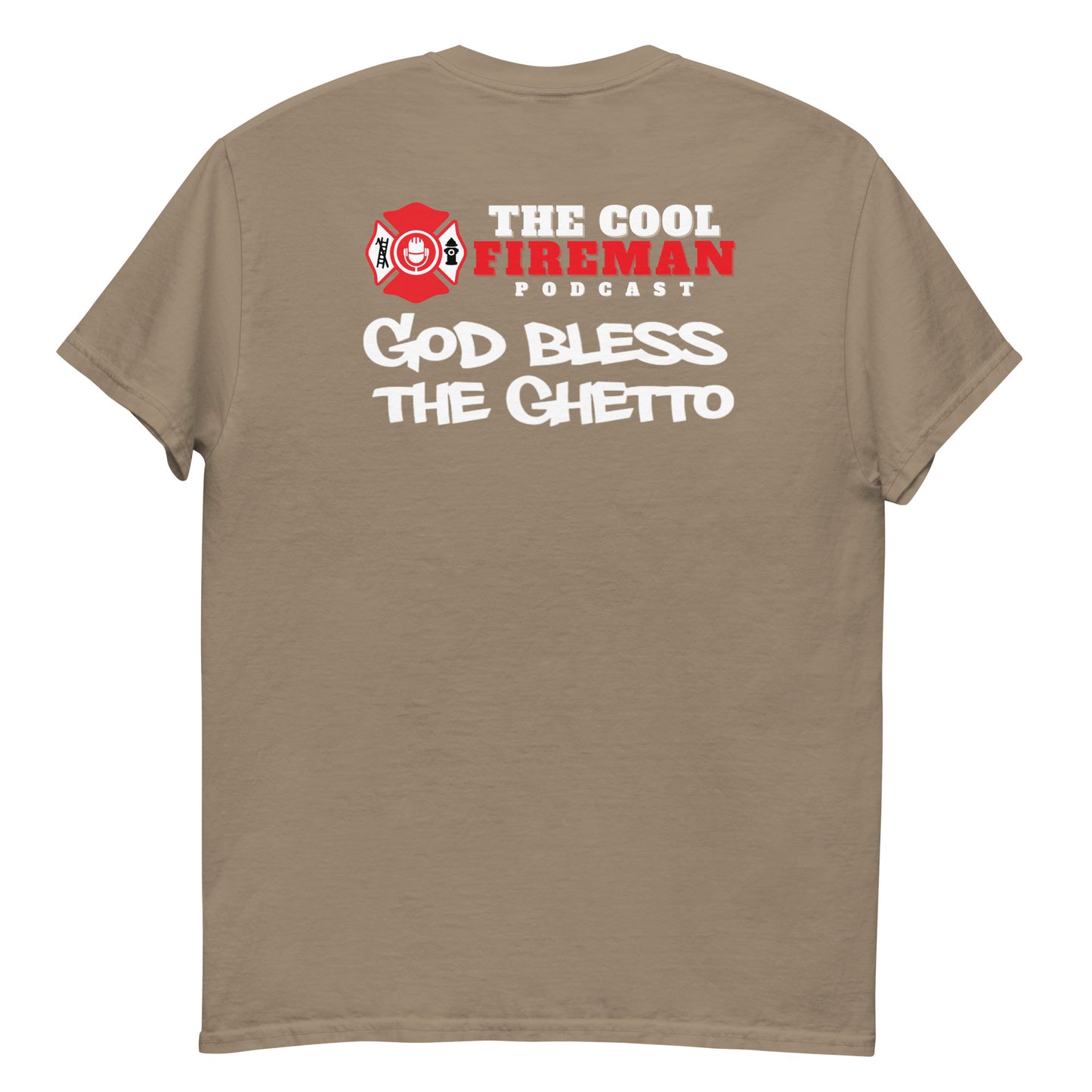 TCF - T-Shirt