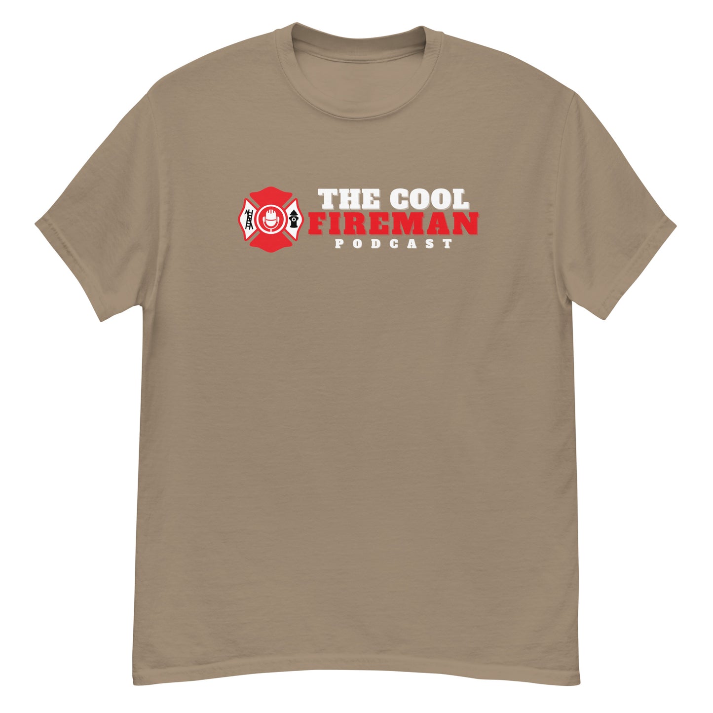 TCF - T-Shirt