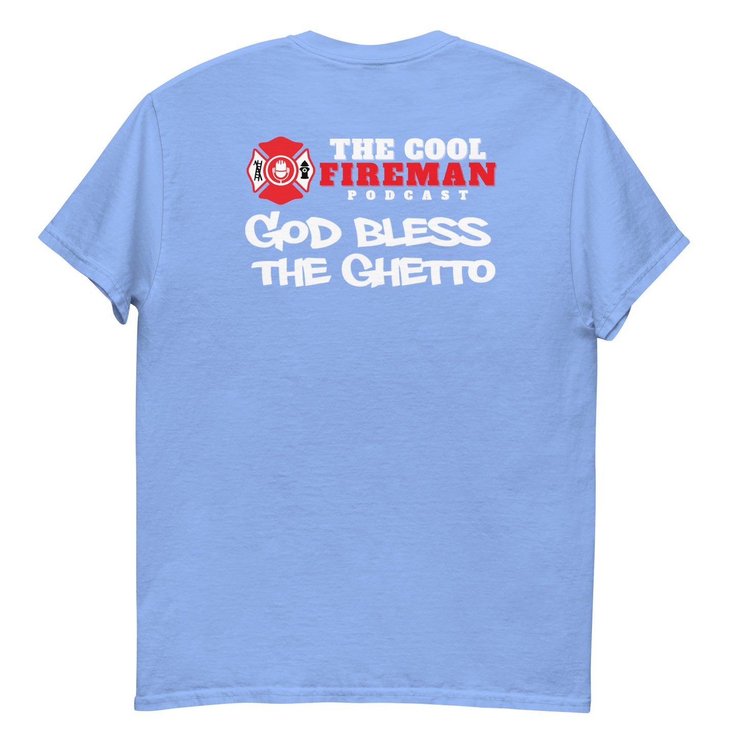 TCF - T-Shirt