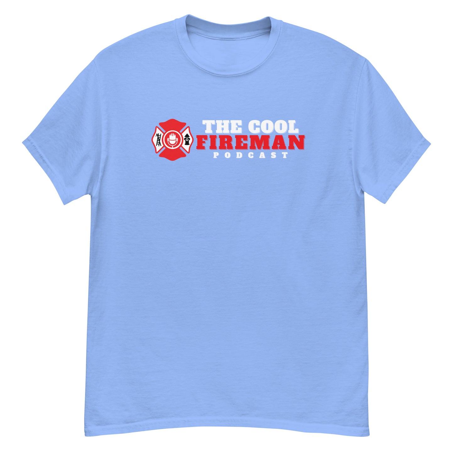 TCF - T-Shirt