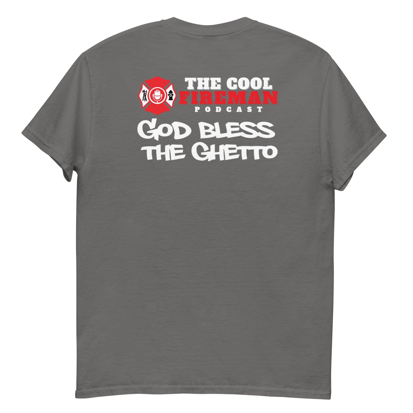 TCF - T-Shirt