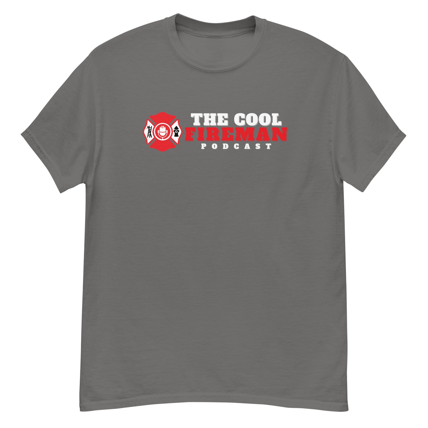 TCF - T-Shirt