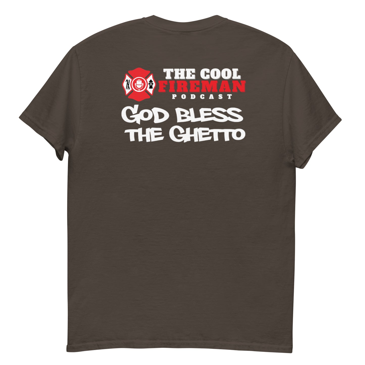 TCF - T-Shirt
