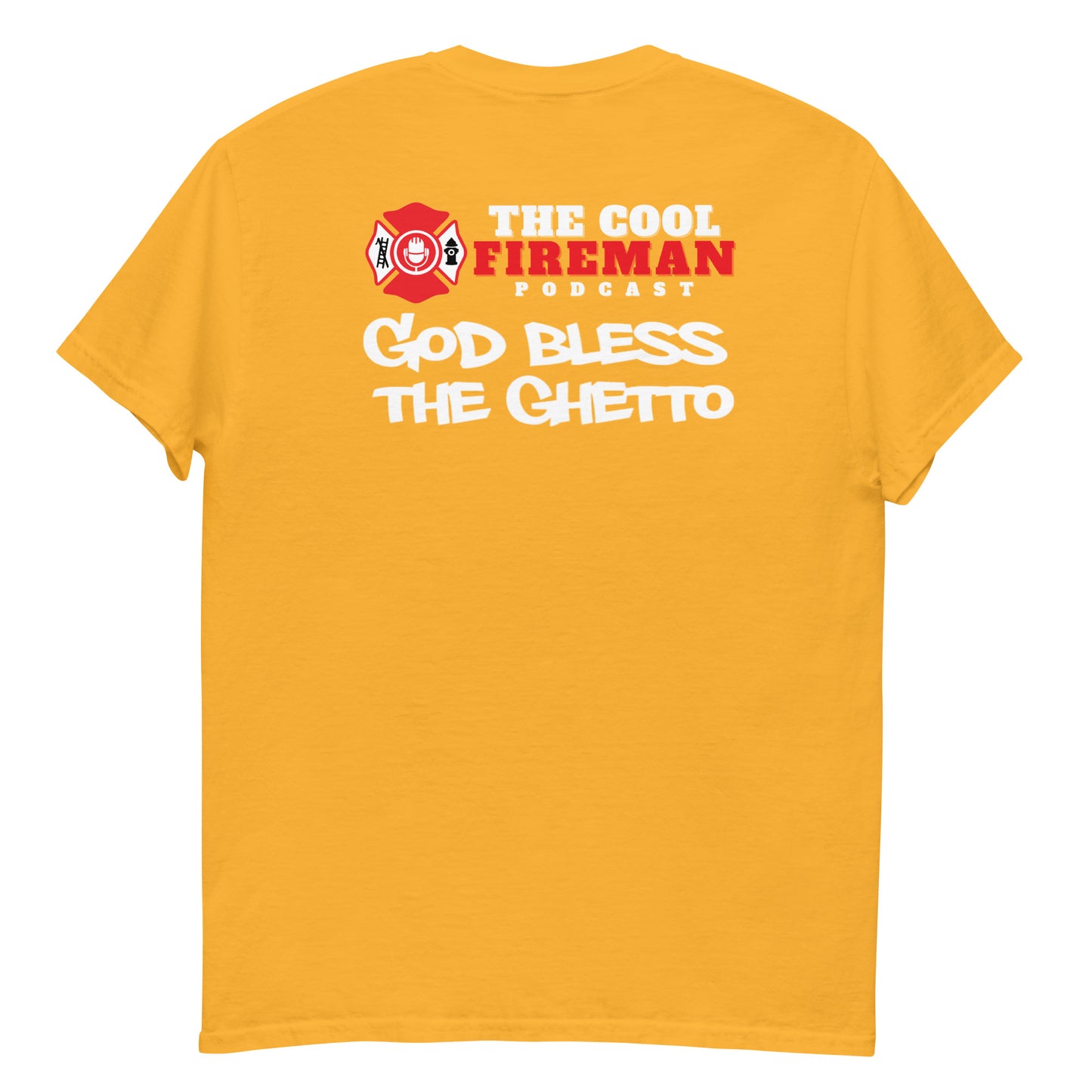 TCF - T-Shirt