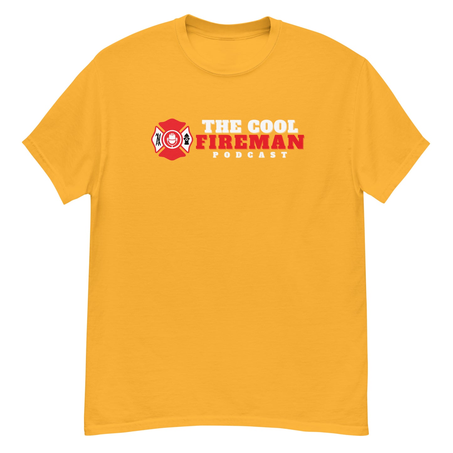 TCF - T-Shirt
