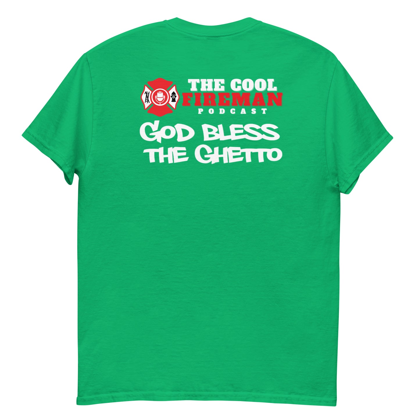 TCF - T-Shirt