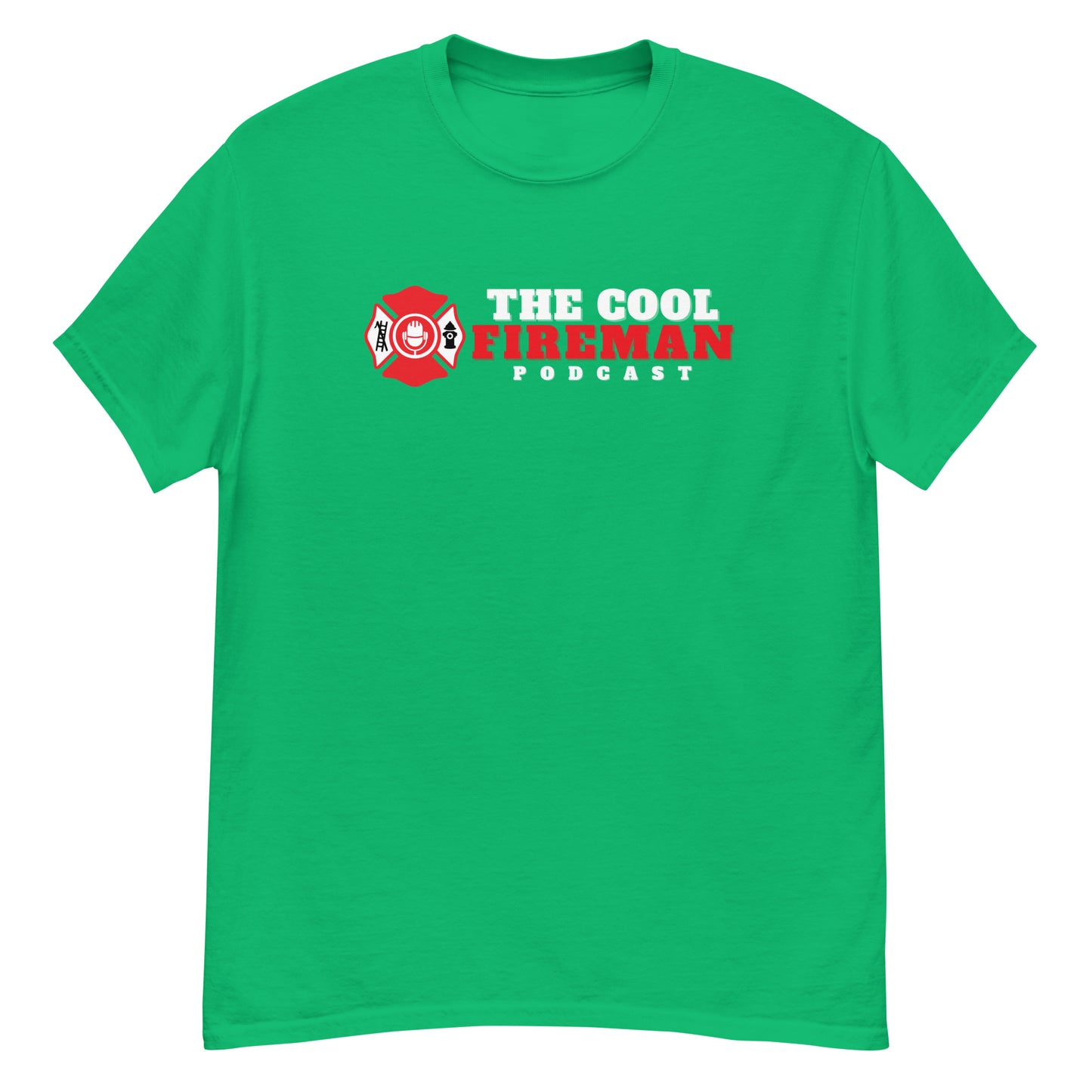 TCF - T-Shirt