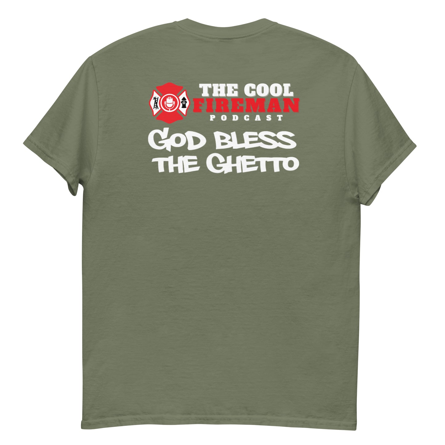 TCF - T-Shirt