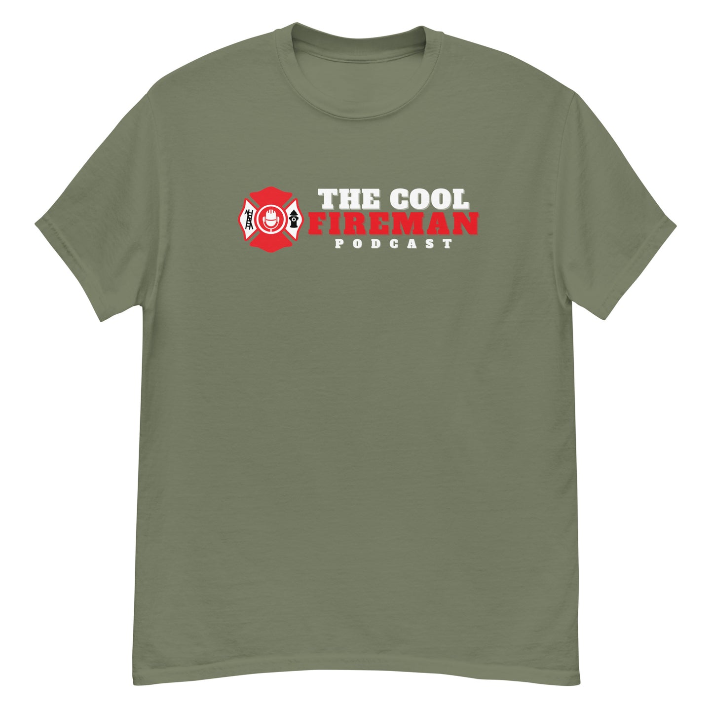 TCF - T-Shirt