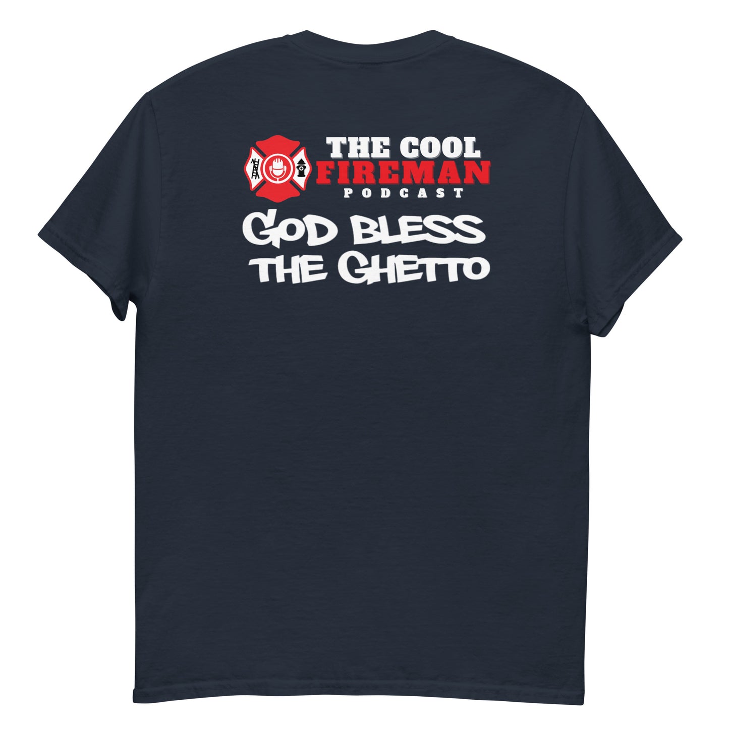 TCF - T-Shirt
