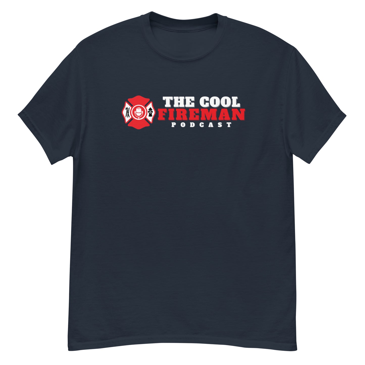 TCF - T-Shirt