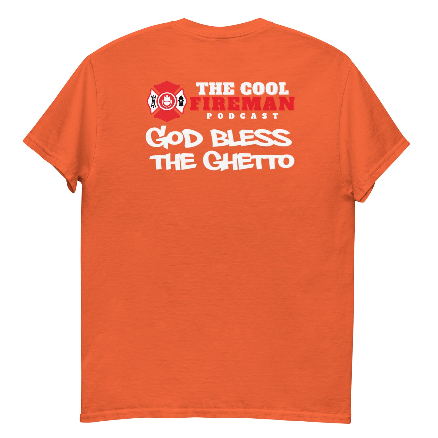 TCF - T-Shirt