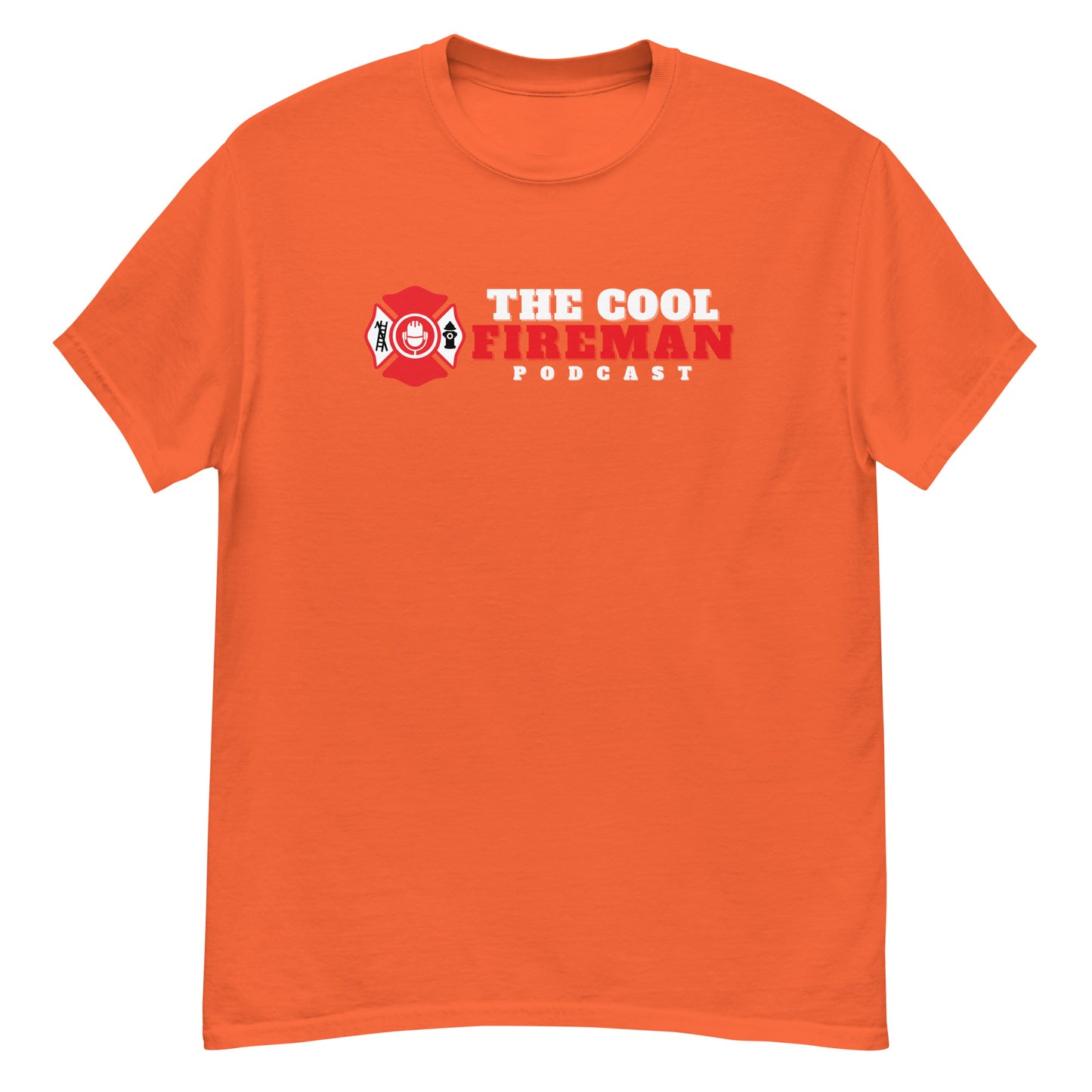 TCF - T-Shirt