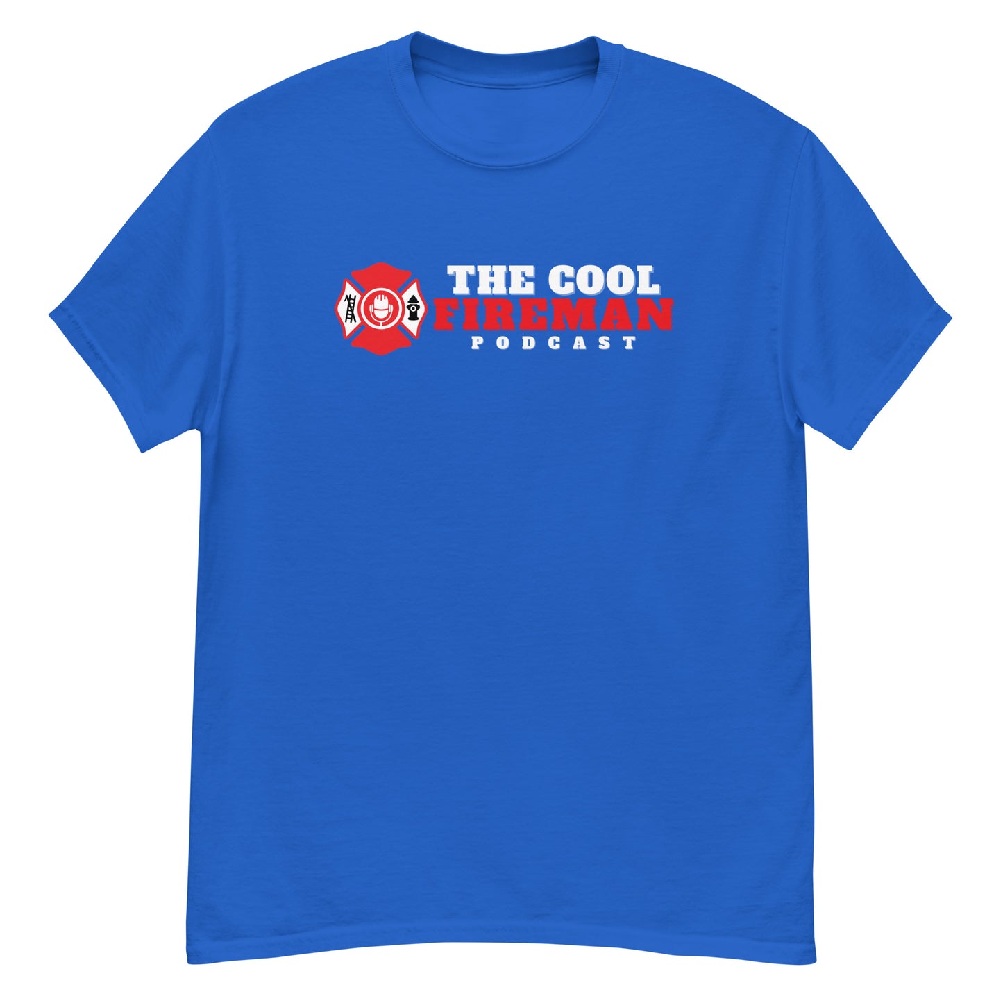 TCF - T-Shirt