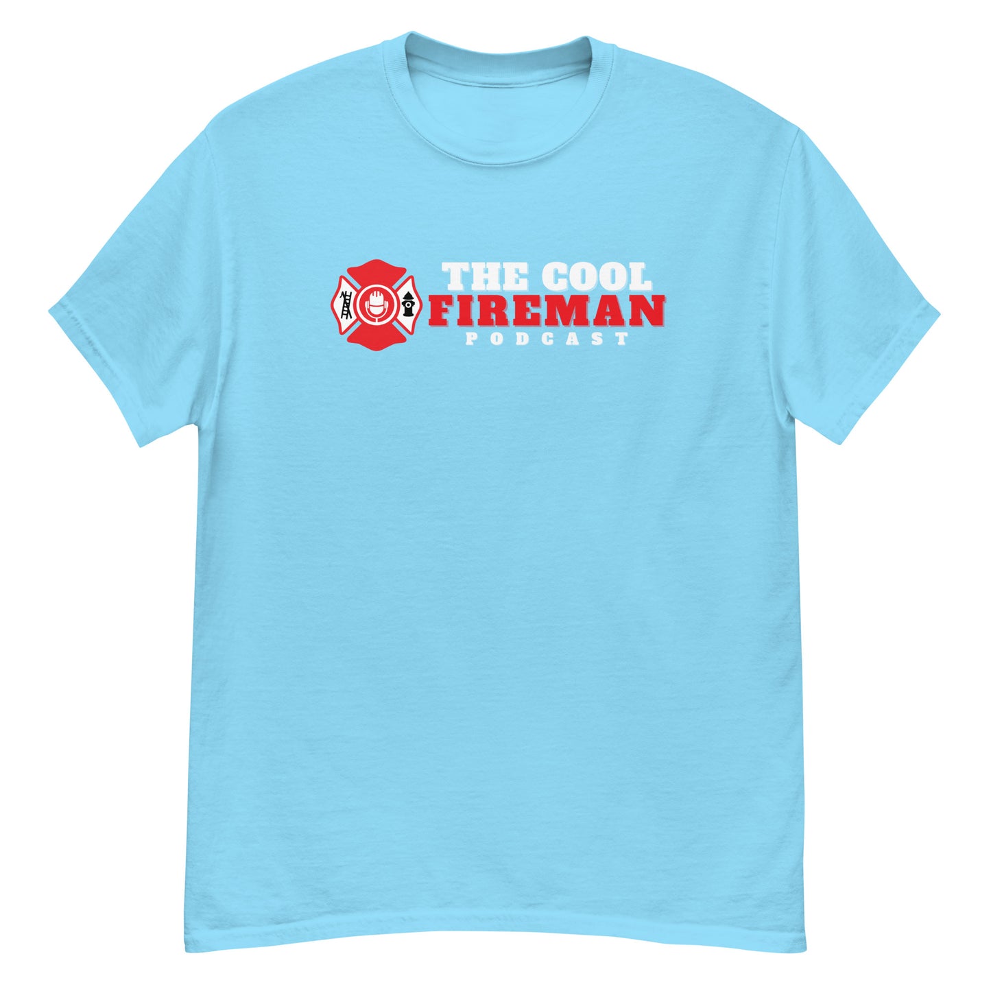 TCF - T-Shirt