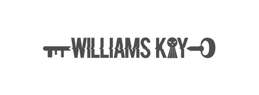 The Williams Key (Ep. #20)