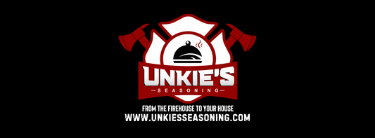 Unkie's Seasoning