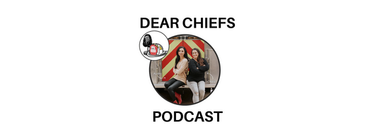 Dear Chiefs Podcast (Ep. #30)