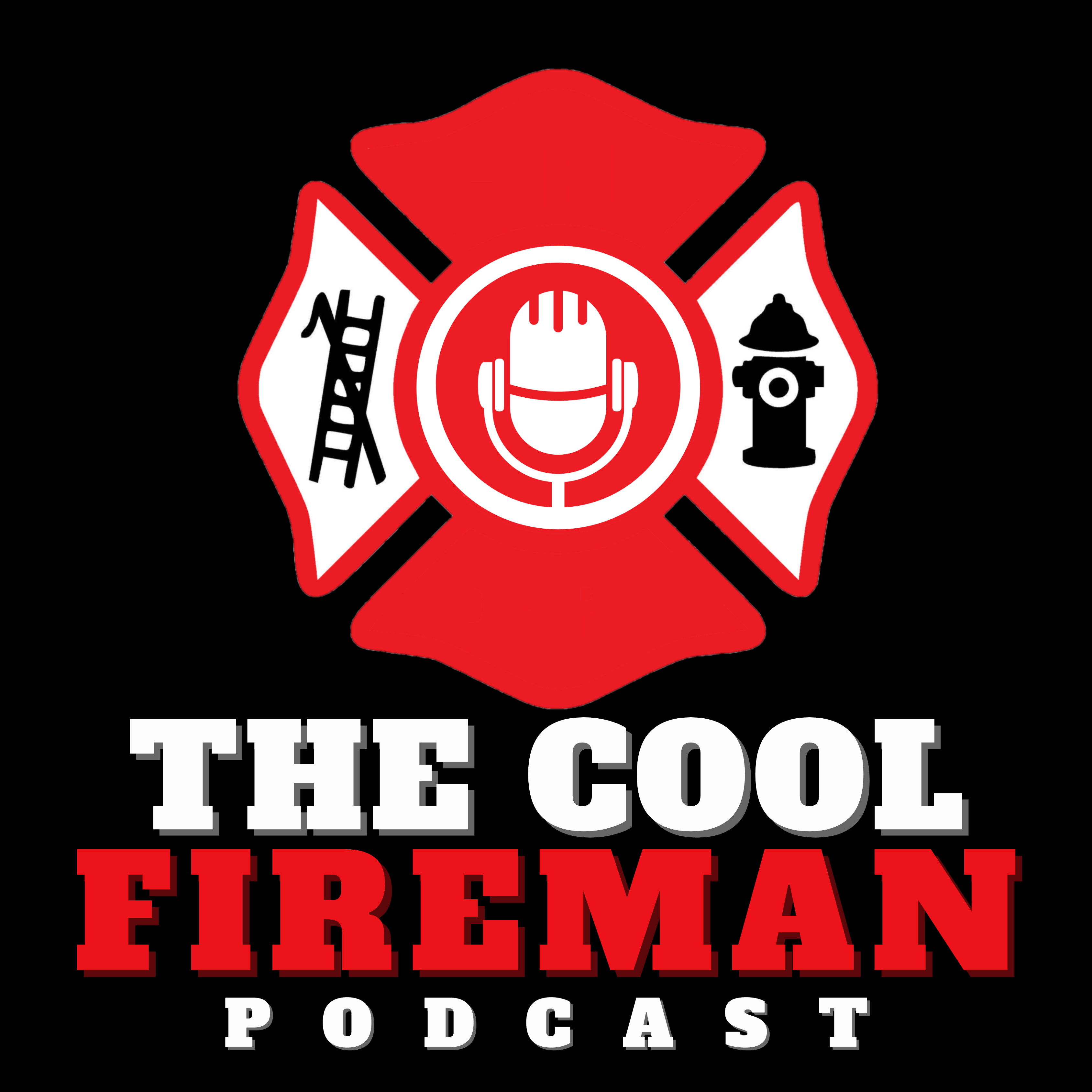 The Cool Fireman