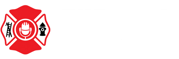 The Cool Fireman