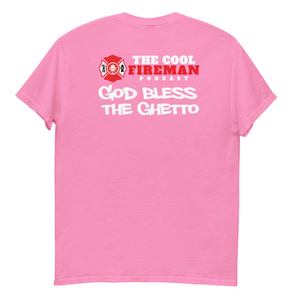TCF - T-Shirt