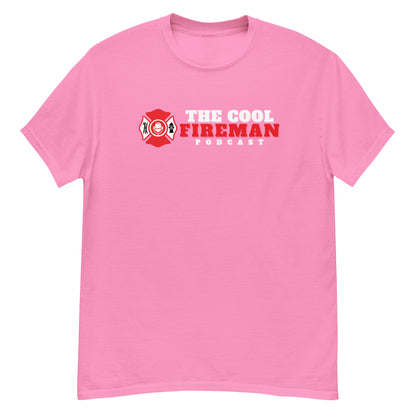TCF - T-Shirt