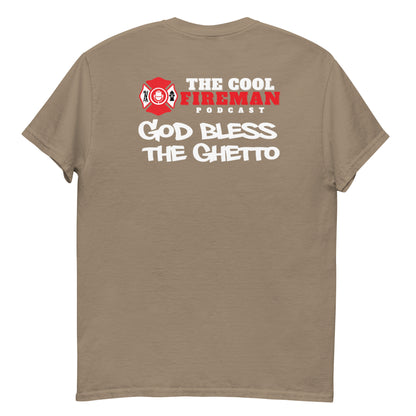 TCF - T-Shirt