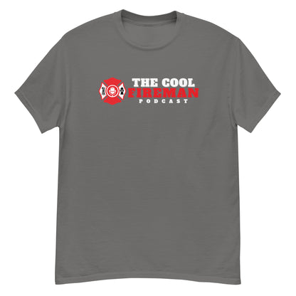 TCF - T-Shirt