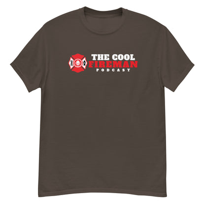 TCF - T-Shirt