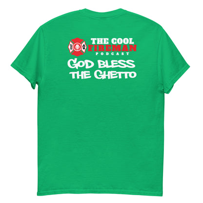 TCF - T-Shirt