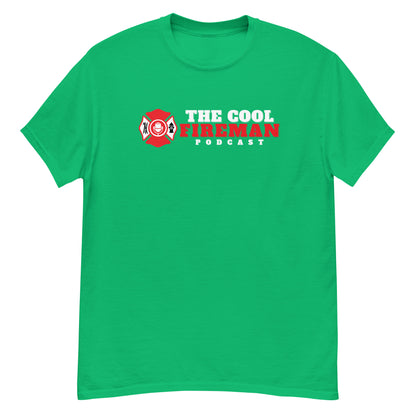 TCF - T-Shirt