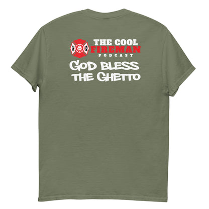 TCF - T-Shirt