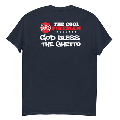 TCF - T-Shirt