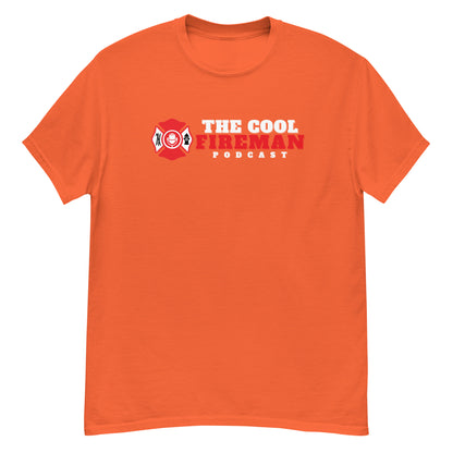 TCF - T-Shirt