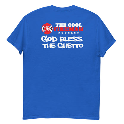 TCF - T-Shirt