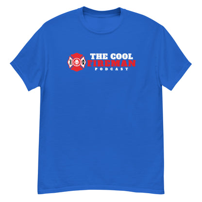 TCF - T-Shirt