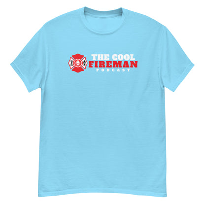 TCF - T-Shirt
